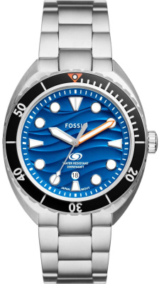Fossil Breaker FS6064