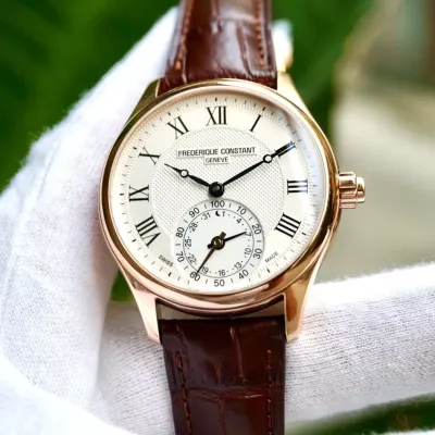 Frederique Constant FC-285MC5B4