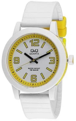 Q&Q Attractive VR10J010Y