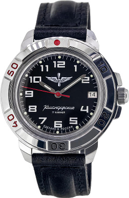 Восток Командирские 431941