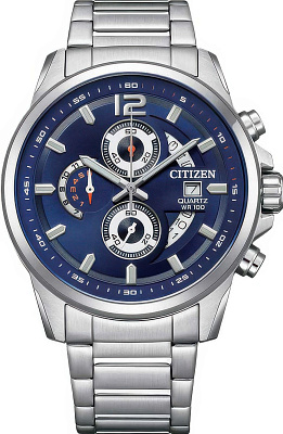 Citizen Quartz AN3690-56L