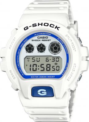 Casio G-Shock GA-110HDS-7A