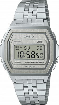 Casio Vintage A-1000A-7E
