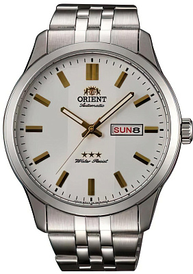 Orient Automatic SAB0B009W