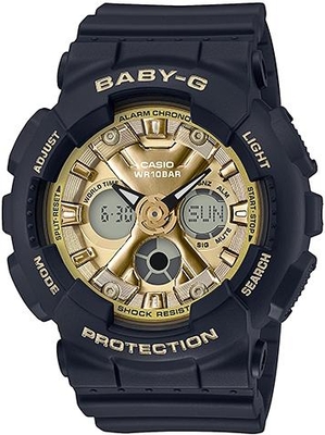Casio Baby-G BA-130-1A3