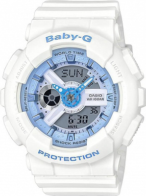 Casio BA-110BE-7A
