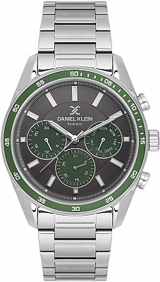 Daniel Klein Exclusive 14220-5