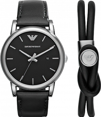 Emporio Armani Luigi AR80059
