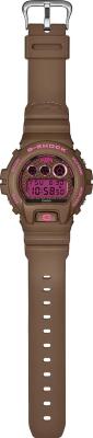 Наручные часы  Casio  G-Shock Casio DW-6900HH-5E (фото 5)