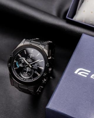 Наручные часы  Casio  Edifice Casio EFR-S567DC-1A (фото 10)