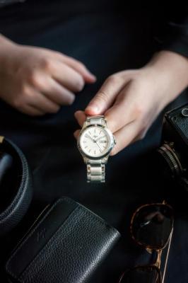 Наручные часы  Луч  ЭГО Luch 97800333 (фото 4)