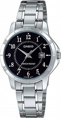 Casio LTP-V004D-1B