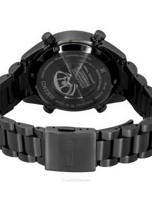 Наручные часы  Seiko  Prospex Seiko SFJ007P1 (фото 3)