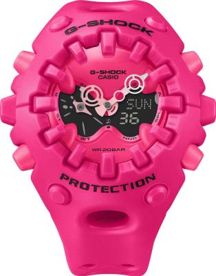 Наручные часы  Casio  G-Shock Casio GA-V01-4A (фото 4)