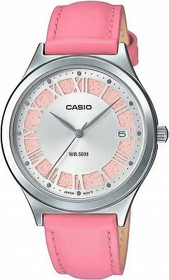 Casio LTP-E141L-4A3