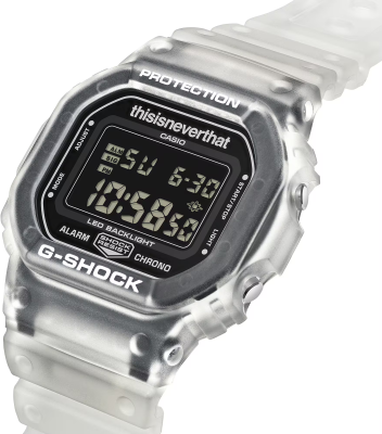 Casio DW-5600TNT-7E