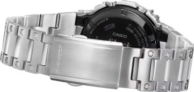 Наручные часы  Casio  G-Shock Casio GMW-B5000BT-1E (фото 8)