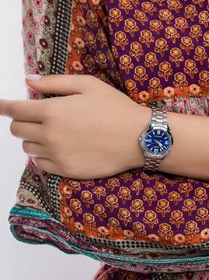 Наручные часы  Casio  Collection Casio LTP-V004D-2B (фото 4)