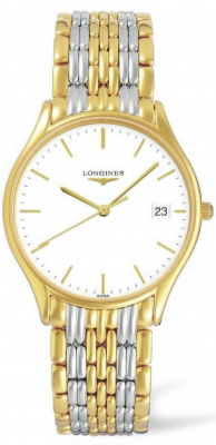 Longines Lyre L4.759.2.12.7