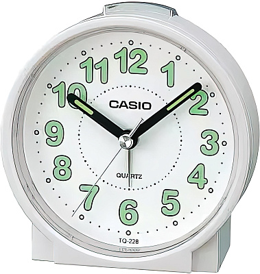 Casio Разобрать TQ-228-7E