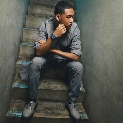 Наручные часы  Casio  G-Shock Casio GM-5600MF-2E (фото 3)