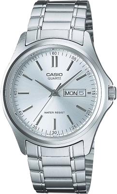 Наручные часы  Casio  Collection Casio MTP-1239D-7A (фото 1)