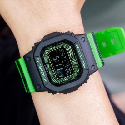 Наручные часы  Casio  G-Shock Casio DW-D5600TD-3E (фото 6)