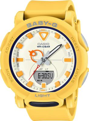 Наручные часы  Casio  Baby-G Casio BGA-310RP-9A (фото 1)