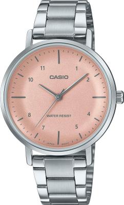 Наручные часы  Casio  Collection Casio LTP-VT03D-4B (фото 1)