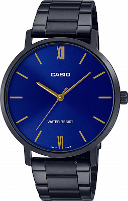 Casio MTP-VT01B-2B