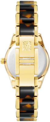 Наручные часы  Anne Klein  Plastic Anne Klein 3212BMGB (фото 2)