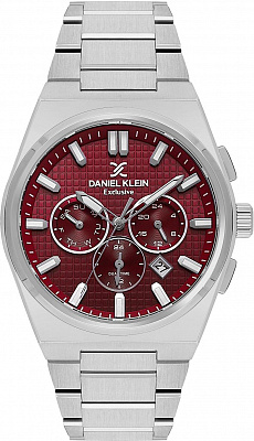 Daniel Klein 13981-6
