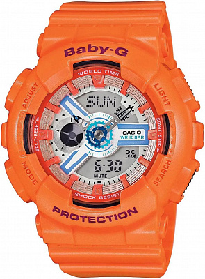Casio Baby-G BA-110SN-4A
