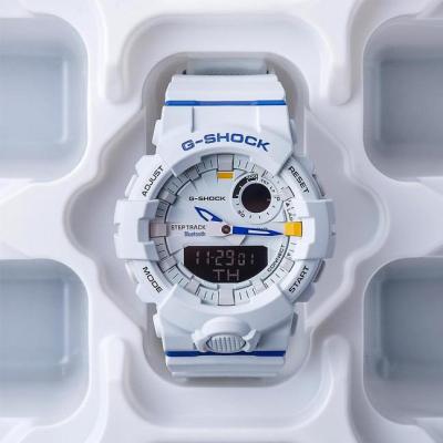 Наручные часы  Casio  G-Shock Casio GBA-800DG-7A (фото 3)
