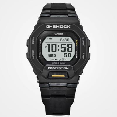 Наручные часы  Casio  G-Shock Casio GBD-200-1A1 (фото 6)