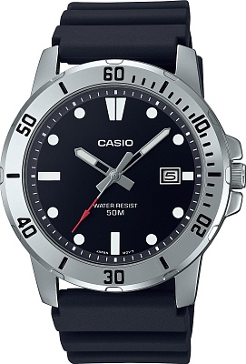 Casio Collection MTP-VD01-1E