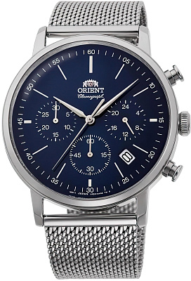 Orient Chrono RA-KV0401L