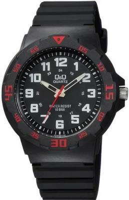 Наручные часы  Q&Q  Attractive Q&Q VR18J006Y (фото 1)