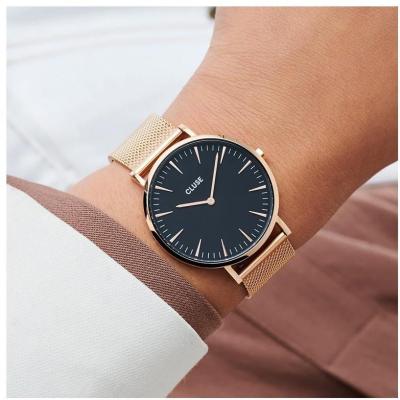 Наручные часы  Cluse  Boho Chic Petite Cluse CW0101201003 (фото 4)