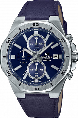 Casio Edifice EFV-640L-2A