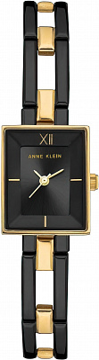 Anne Klein Steel 3945BKTT