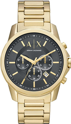Armani Exchange Banks AX1721