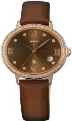 Наручные часы  Orient  Rose Orient FUNEK001T (фото 1)