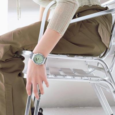 Наручные часы  Casio  G-Shock Casio GM-S2110-3A (фото 8)