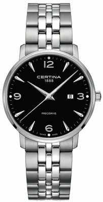 Certina DS Caimano C035.410.11.057.00