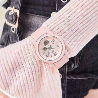 Наручные часы  Casio  Baby-G Casio BGA-290RA-4A (фото 5)