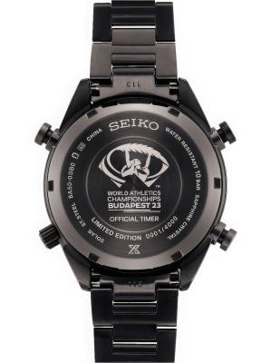 Наручные часы  Seiko  Prospex Seiko SFJ007P1 (фото 2)