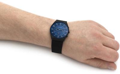 Наручные часы  Skagen  GRENEN Skagen SKW6841 (фото 4)