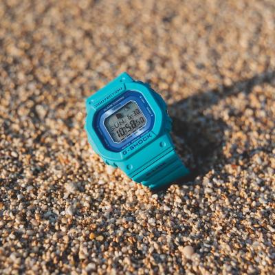 Наручные часы  Casio  G-Shock Casio GLX-S5610-2E (фото 2)