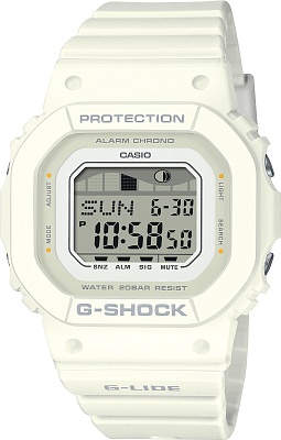 Casio G-Shock GLX-S5600-7B